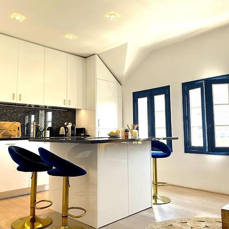 Charmant Duplex A 1Min La Baule เลอปูลีแกน ภายนอก รูปภาพ